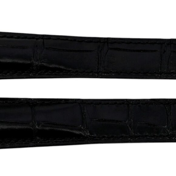 Tag Heuer 38mm Monza White Dial Chronometer Chronograph Automatic Watch CR5111! - Picture 11 of 13